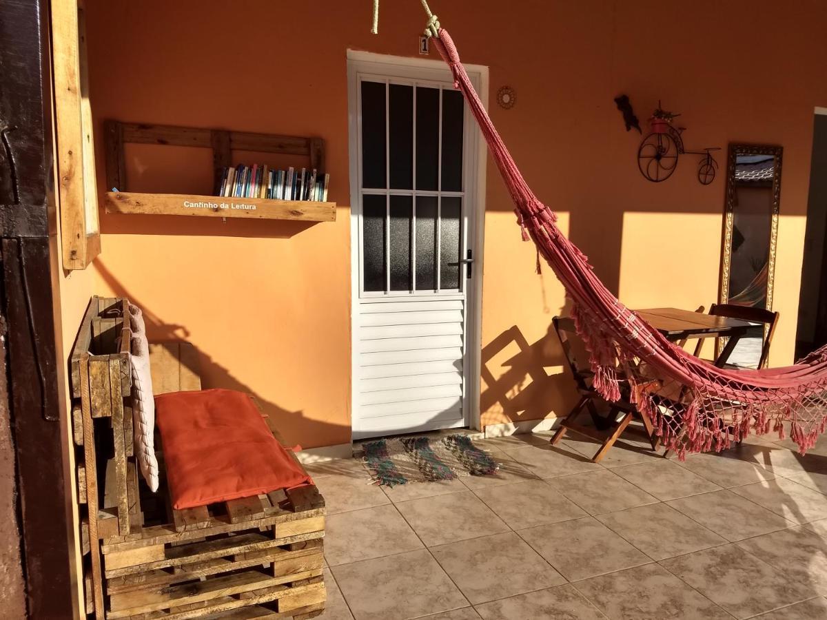 Pousada E Spa Shiva Sao Sebastiao 200Mts Da Praia Exteriér fotografie