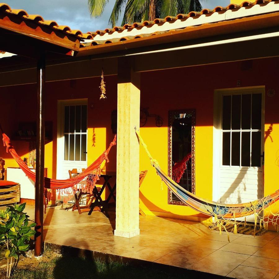 Pousada E Spa Shiva Sao Sebastiao 200Mts Da Praia Exteriér fotografie