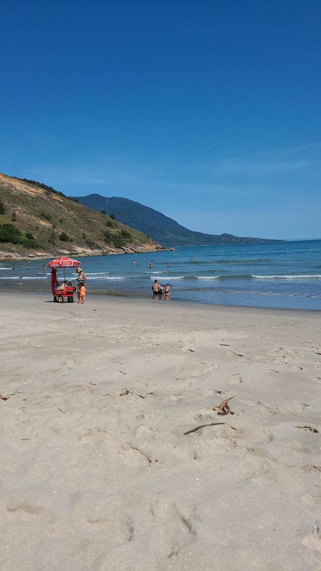 Pousada E Spa Shiva Sao Sebastiao 200Mts Da Praia Exteriér fotografie