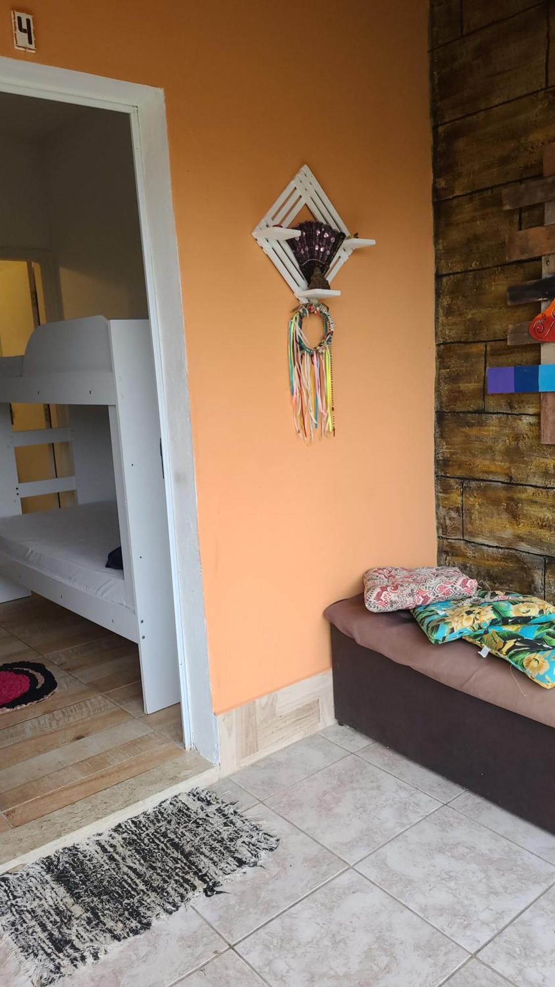 Pousada E Spa Shiva Sao Sebastiao 200Mts Da Praia Exteriér fotografie