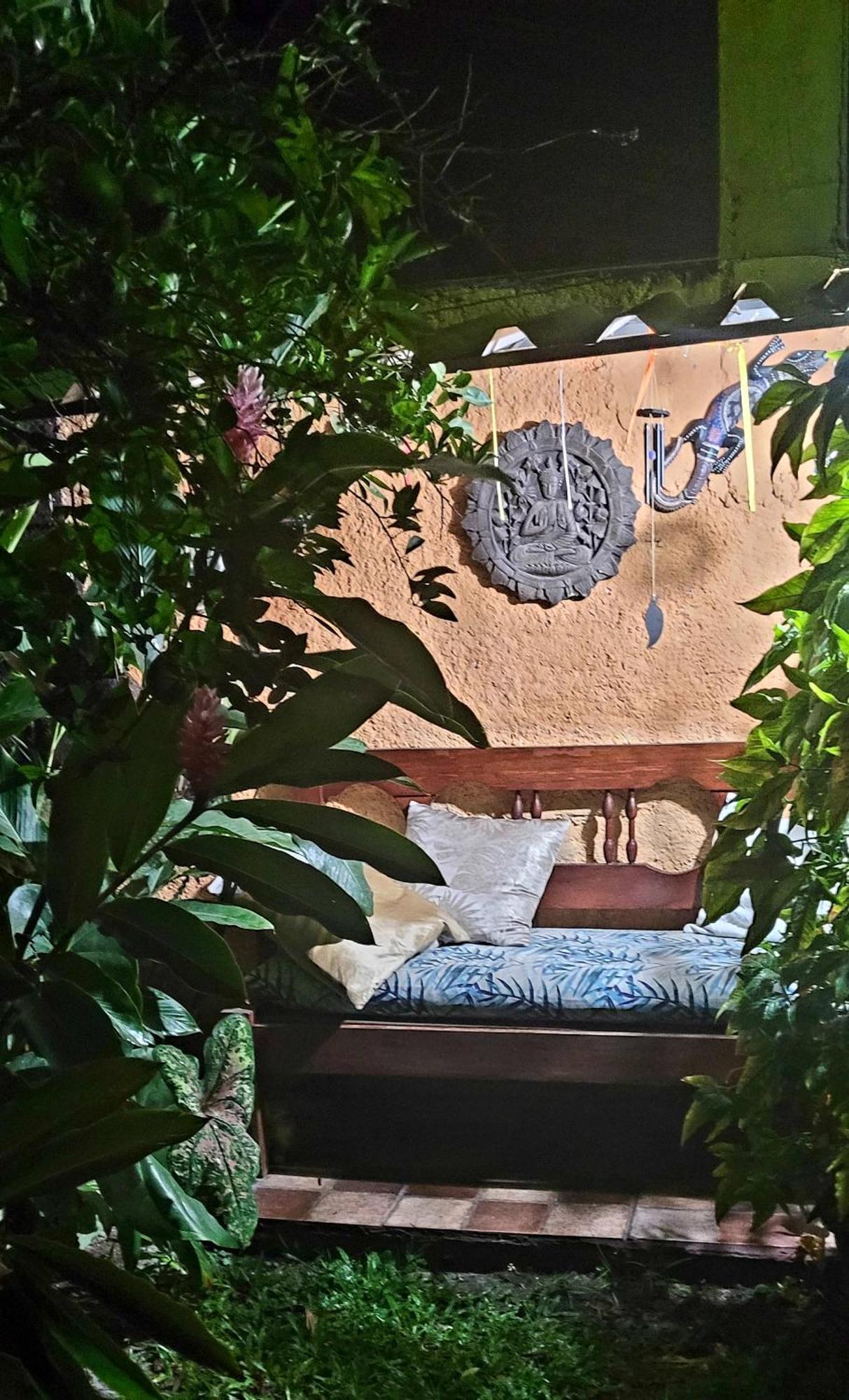 Pousada E Spa Shiva Sao Sebastiao 200Mts Da Praia Exteriér fotografie