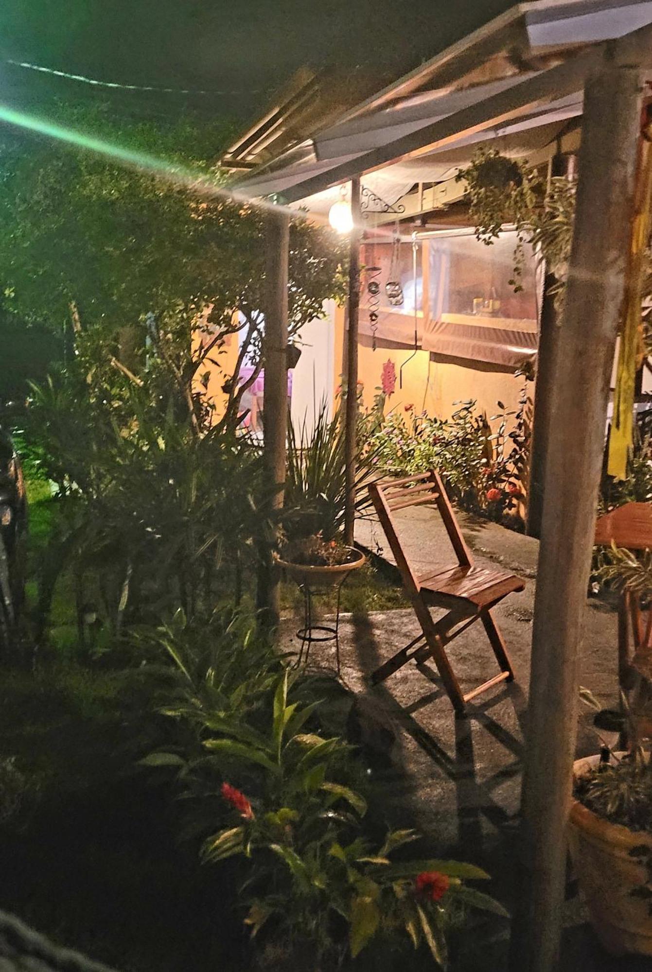 Pousada E Spa Shiva Sao Sebastiao 200Mts Da Praia Exteriér fotografie