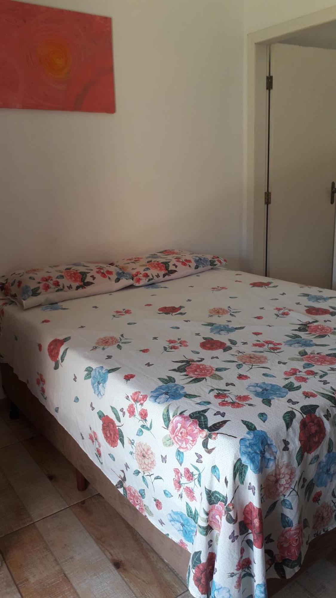 Pousada E Spa Shiva Sao Sebastiao 200Mts Da Praia Pokoj fotografie
