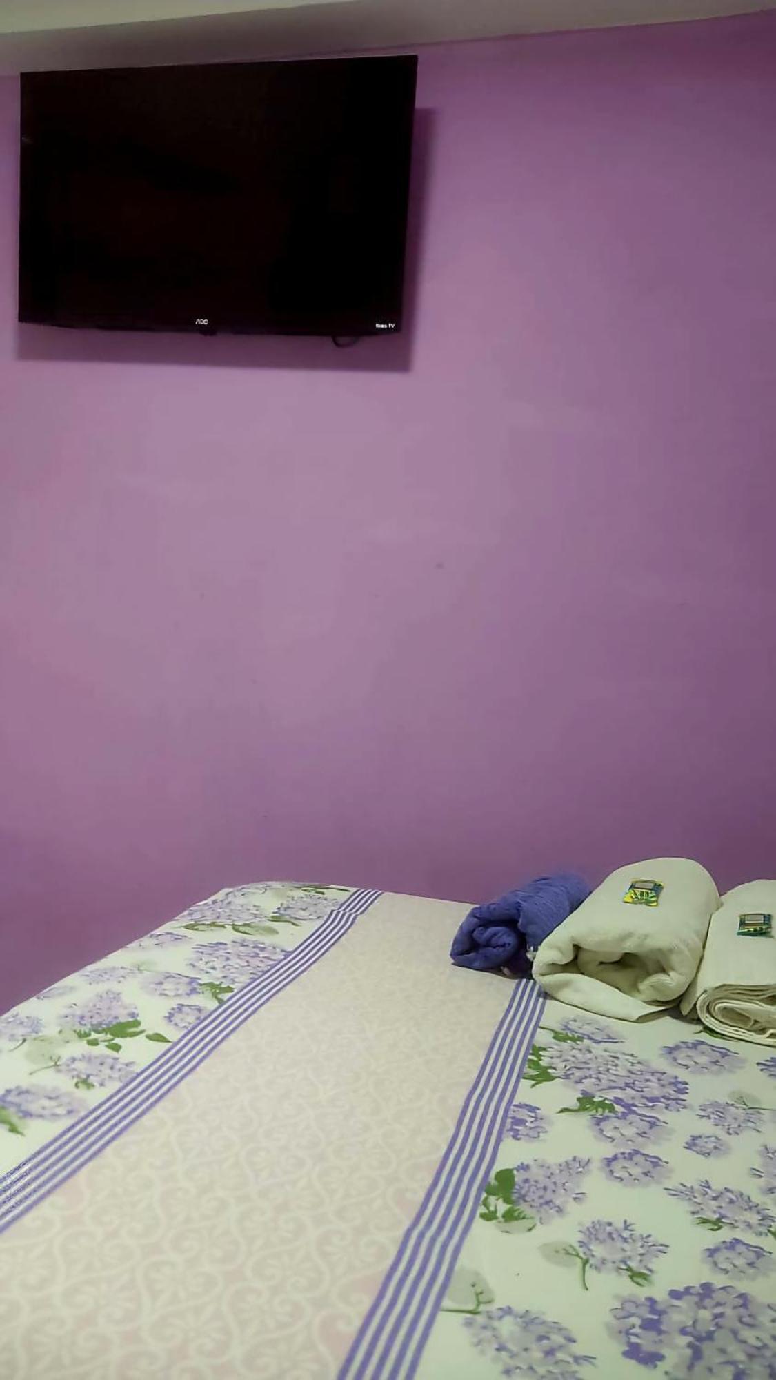 Pousada E Spa Shiva Sao Sebastiao 200Mts Da Praia Pokoj fotografie
