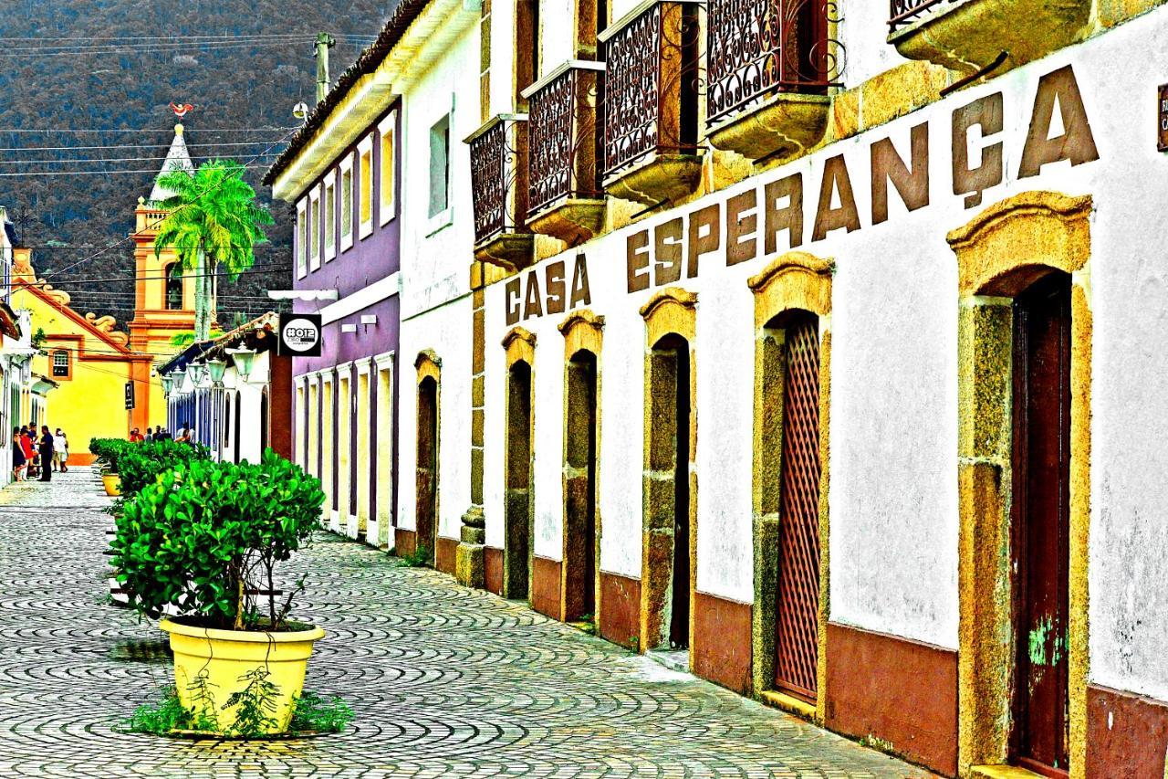Pousada E Spa Shiva Sao Sebastiao 200Mts Da Praia Exteriér fotografie